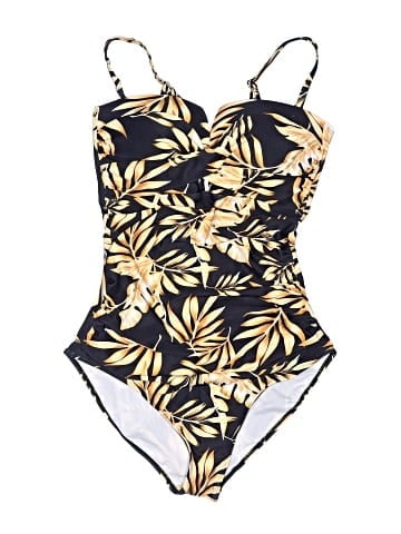Unbranded One Piece Swimsuit (view 1)