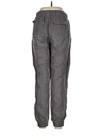 C&C California Linen Pants (view 2)