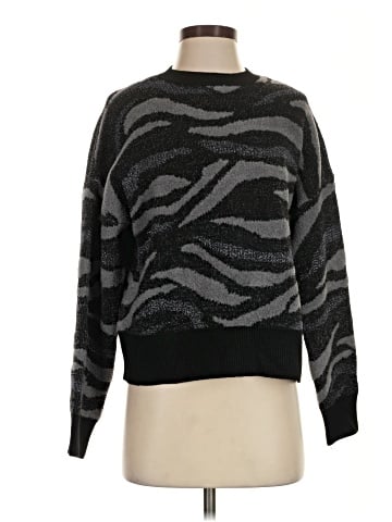 Desigual Pullover Sweater (view 1)