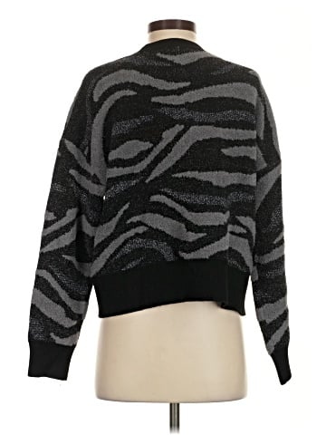 Desigual Pullover Sweater (view 2)
