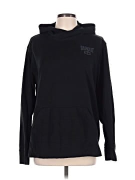 Tapout Long Sleeve T-Shirt (view 1)