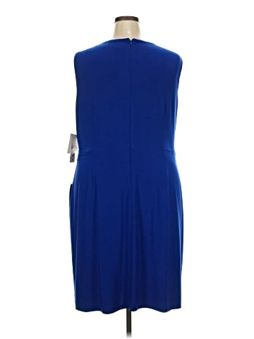 Eliza J Cocktail Dress (view 2)