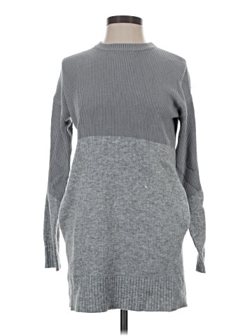 Lululemon Athletica Turtleneck Sweater (view 1)