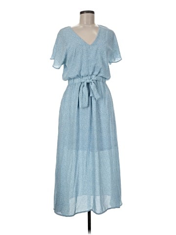 Sienna Sky Casual Dress (view 1)