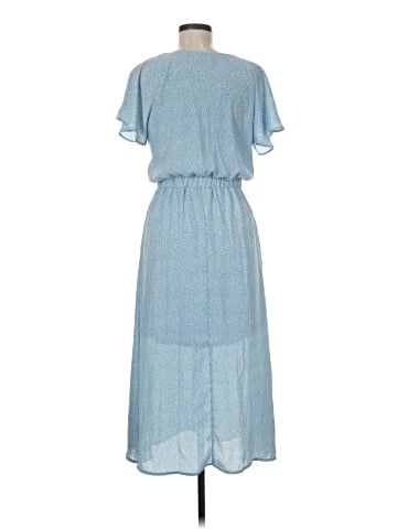 Sienna Sky Casual Dress (view 2)