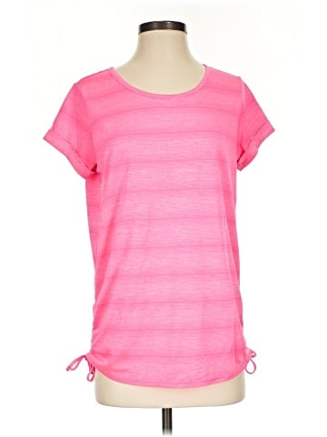 Made for Life Short Sleeve Top (view 1)