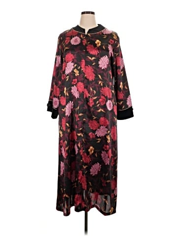 Halston Casual Dress (view 1)