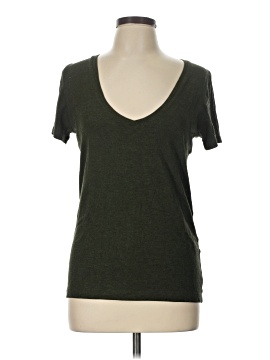 two blind brothers Short Sleeve T-Shirt (view 1)