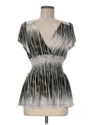ACE Fashion Short Sleeve Top (view 1)
