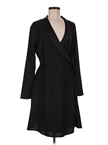 C. Wonder Casual Dress (view 1)
