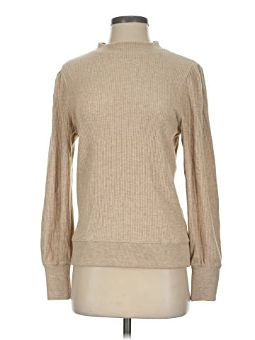 J.Crew Turtleneck Sweater (view 1)