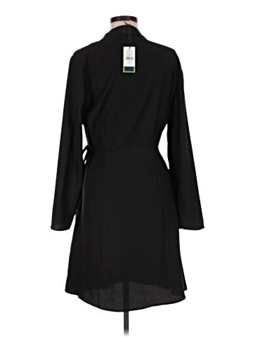 C. Wonder Casual Dress (view 2)