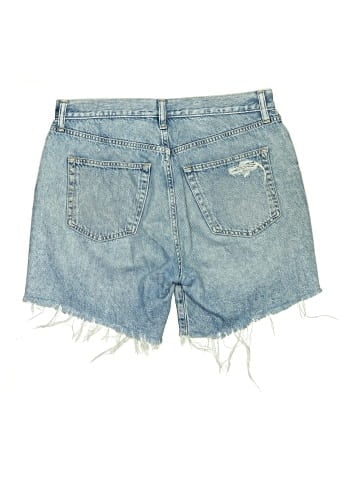 Gap Denim Shorts (view 2)