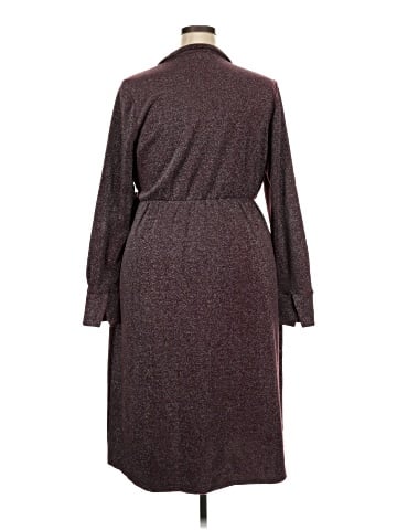 Lane Bryant Casual Dress (view 2)