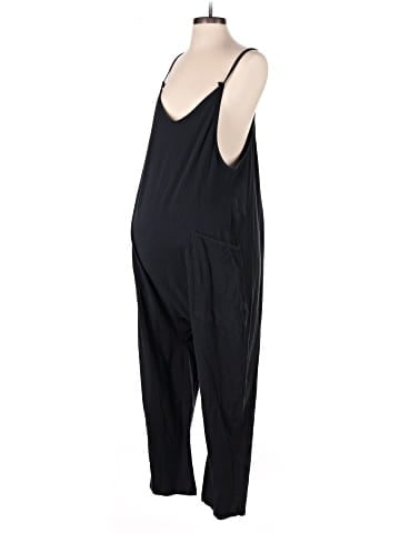 Motherhood Jumpsuit (view 1)