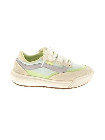 Vans Sneakers (view 1)