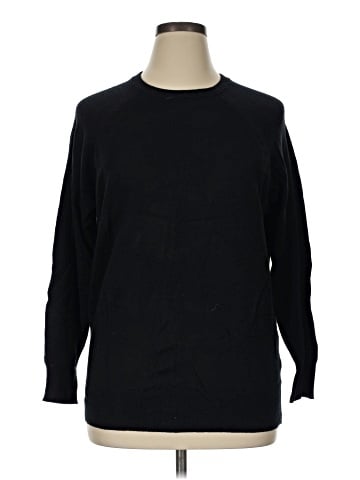 Torrid Pullover Sweater (view 1)