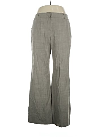 Anne Klein Dress Pants (view 1)