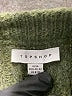 Topshop Solid Green Pullover Sweater Size 8 - 10 - photo 7