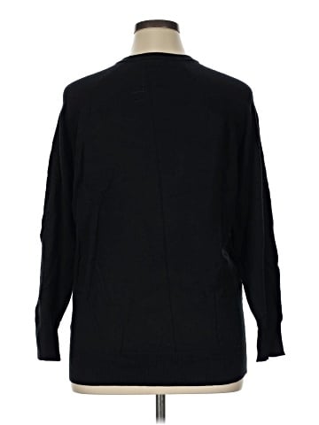 Torrid Pullover Sweater (view 2)