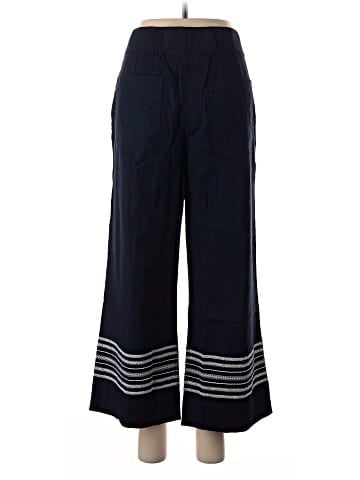 Joan Rivers Linen Pants (view 2)