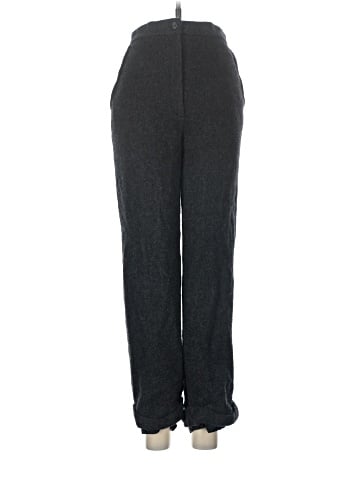 Lauren by Ralph Lauren Wool Pants (view 1)