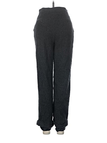 Lauren by Ralph Lauren Wool Pants (view 2)