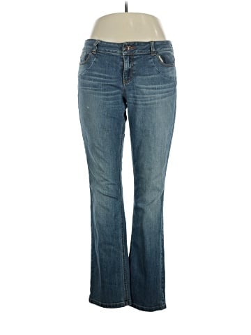 DKNY Jeans Jeans (view 1)