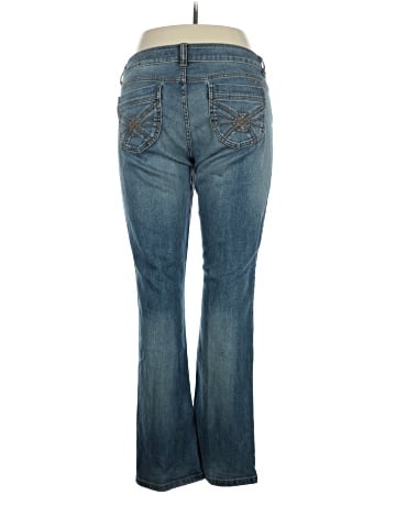 DKNY Jeans Jeans (view 2)