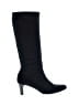 VANELi Black Boots Size 7 1/2 - photo 1