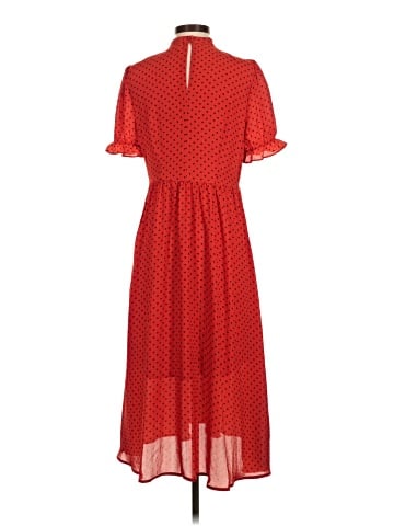 Who What Wear Casual Dress (view 2)