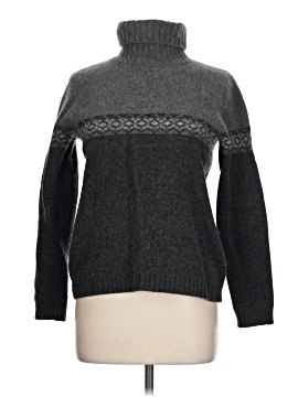 Eddie Bauer Wool Pullover Sweater