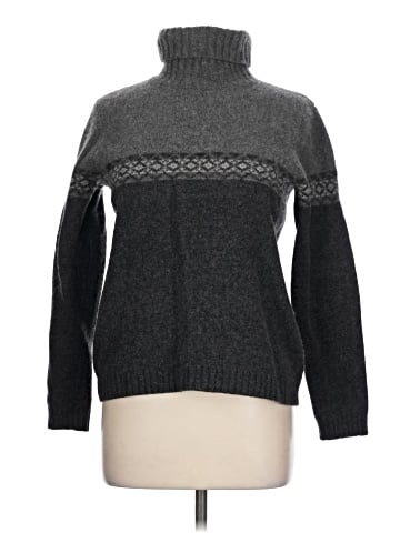 Eddie Bauer Wool Pullover Sweater (view 1)