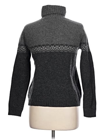 Eddie Bauer Wool Pullover Sweater (view 2)
