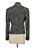 Talbots Tweed Gray Jacket Size 4 - photo 2