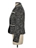 Talbots Tweed Gray Jacket Size 4 - photo 5