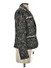 Talbots Tweed Gray Jacket Size 4 - photo 4