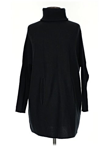 Garnet Hill Wool Pullover Sweater (view 1)