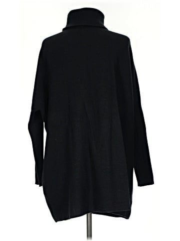 Garnet Hill Wool Pullover Sweater (view 2)
