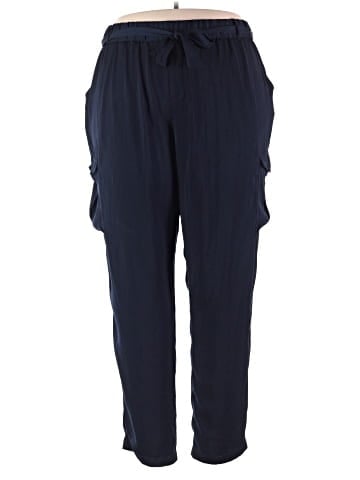 Nic + Zoe Casual Pants (view 1)