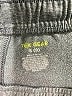 Tek Gear Gray Sweatpants Size 8 - photo 3
