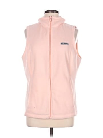 Columbia Vest (view 1)