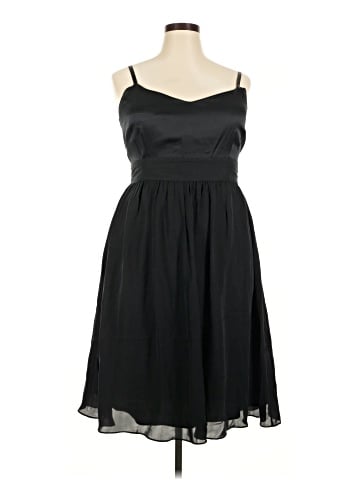 Garnet Hill Cocktail Dress (view 1)