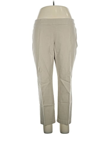 Chico's Casual Pants (view 1)