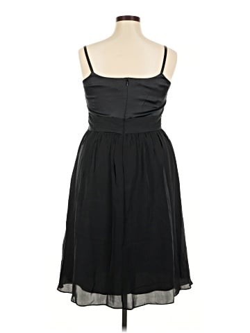 Garnet Hill Cocktail Dress (view 2)