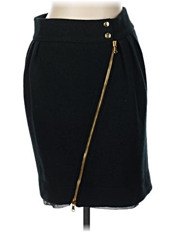 Moschino Wool skirt (view 1)