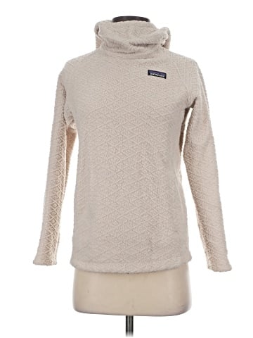 Patagonia Turtleneck Sweater (view 1)