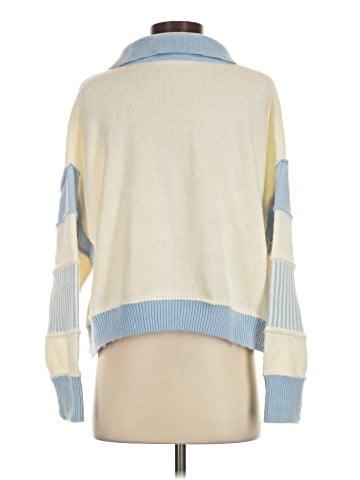 Altar'd State Pullover Sweater (view 2)