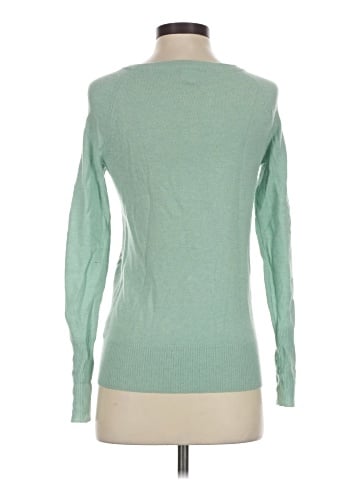 J.Crew Cashmere Pullover Sweater (view 2)