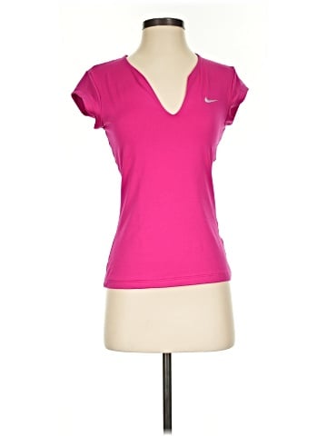 Nike Short Sleeve Top (view 1)